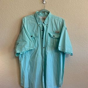 Men’s Colombia PFG Shirt